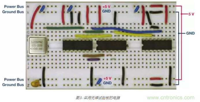 模擬地VS數(shù)字地？4分鐘學(xué)會(huì)接地的“魔法”