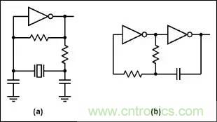 晶振串聯(lián)電阻與并聯(lián)電阻有什么作用？