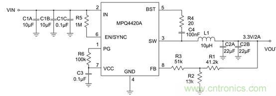 【實(shí)戰(zhàn)講解】怎樣為開關(guān)電源選擇合適的電感