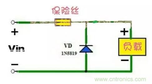 硬件工程師都應(yīng)該掌握的防反接電路，你都Get到了嗎？