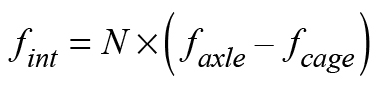 選擇正確的加速度計，以進(jìn)行預(yù)測性維護(hù)