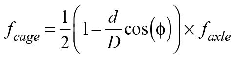 選擇正確的加速度計，以進(jìn)行預(yù)測性維護(hù)