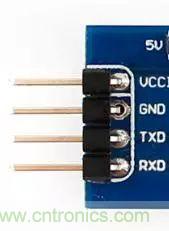 UART、RS-232、RS-422、RS-485之間有什么區(qū)別？