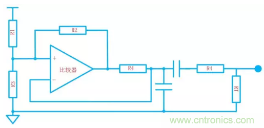 淺析開關(guān)電源中的頻率抖動(dòng)