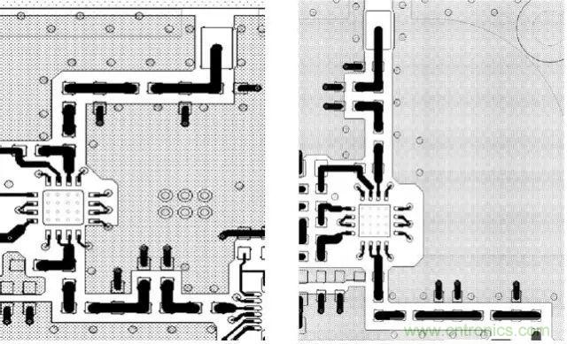 射頻電路PCB設(shè)計(jì)處理技巧