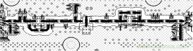 射頻電路PCB設(shè)計(jì)處理技巧