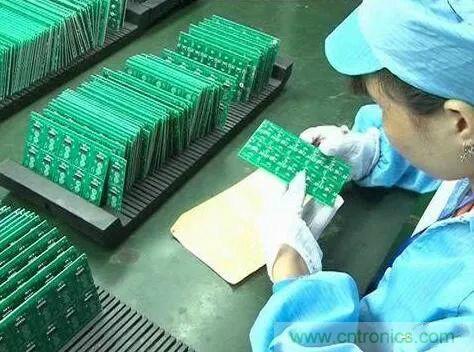 PCB上的光電元器件為何總失效？