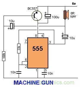 那個(gè)神奇的555定時(shí)器，你知道它的功能有多強(qiáng)大嗎？