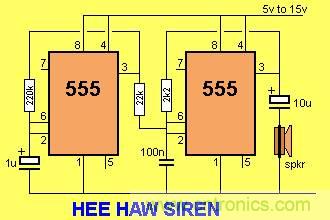 那個神奇的555定時器，你知道它的功能有多強(qiáng)大嗎？