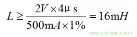 如何輕松設(shè)計(jì)一個(gè)電流互感器