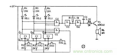 【收藏】電路圖符號超強科普，讓你輕松看懂電路圖