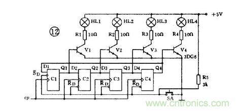 【收藏】電路圖符號超強科普，讓你輕松看懂電路圖