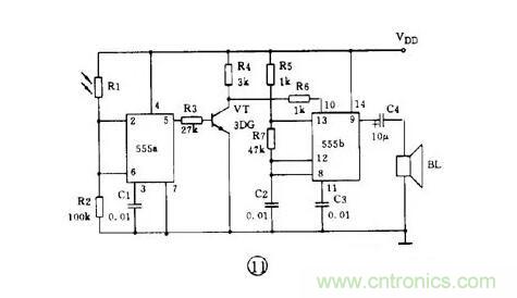 【收藏】電路圖符號超強科普，讓你輕松看懂電路圖