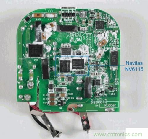 對比 SiC、GaN 和硅，哪種 AC 適配器性能最好？