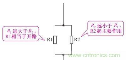 如何快速掌握電阻并聯(lián)電路的特性，初學(xué)者必看