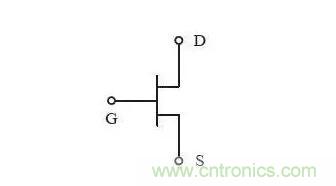 詳細(xì)為你講解場(chǎng)效應(yīng)管電路圖符號(hào)