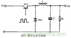 這8種開關(guān)電源工作原理及電路圖，你都知道嗎？