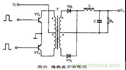 這8種開關(guān)電源工作原理及電路圖，你都知道嗎？