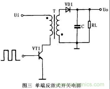 這8種開關(guān)電源工作原理及電路圖，你都知道嗎？