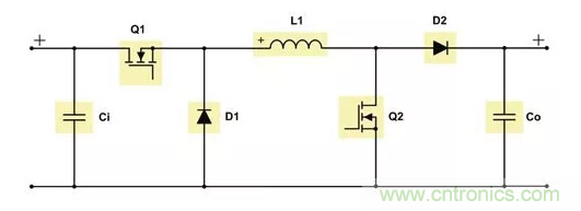 如何著手電源設(shè)計(jì)？3種經(jīng)典拓?fù)湓斀猓ǜ诫娐穲D、計(jì)算公式）