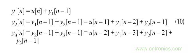 針對(duì)同步優(yōu)化的新型sinc濾波器結(jié)構(gòu)，你了解了嗎？