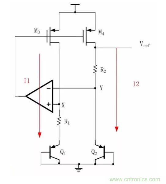 一文了解IC內(nèi)部結(jié)構(gòu)?。ǜ綀D剖析開關(guān)電源IC）