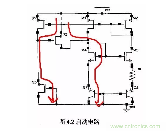 一文了解IC內(nèi)部結(jié)構(gòu)?。ǜ綀D剖析開關(guān)電源IC）