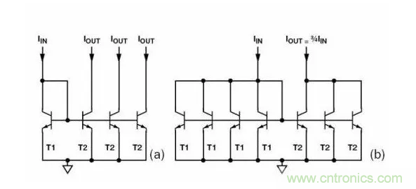 一文了解IC內(nèi)部結(jié)構(gòu)?。ǜ綀D剖析開關(guān)電源IC）