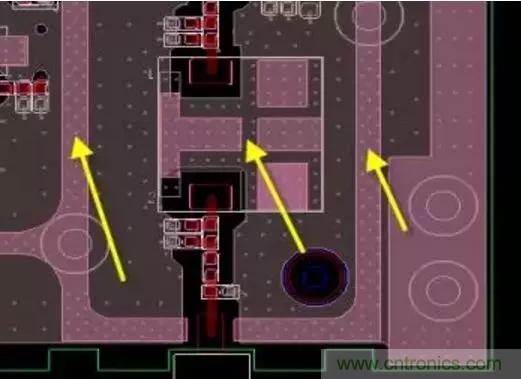 射頻電路PCB設(shè)計的困境和改善措施