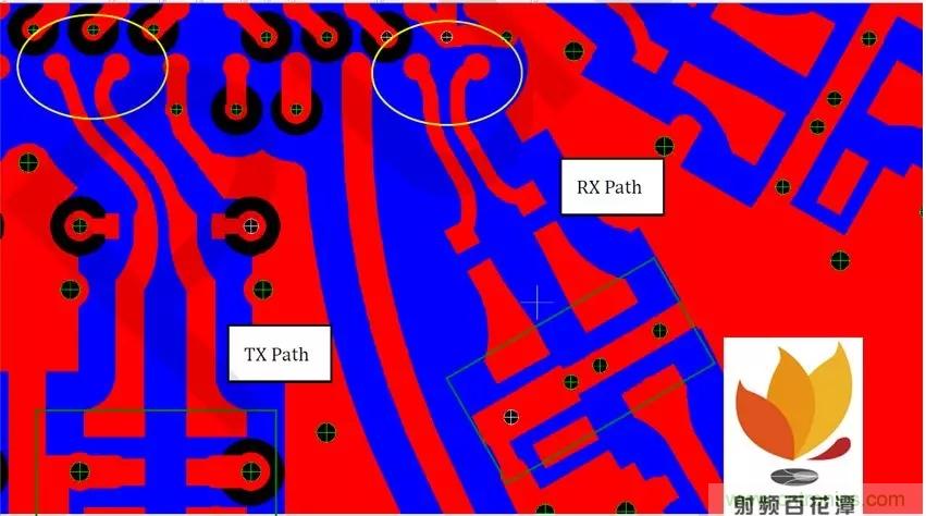 射頻電路PCB設(shè)計的困境和改善措施