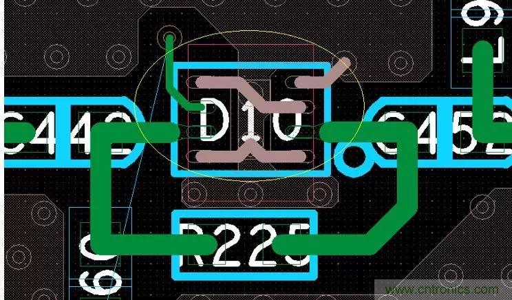 射頻電路PCB設(shè)計的困境和改善措施