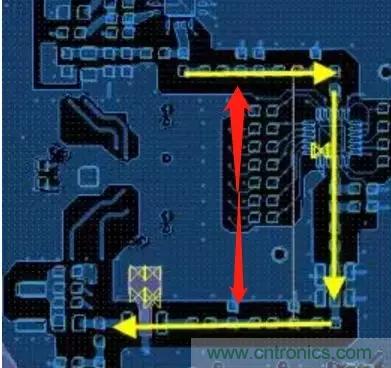 射頻電路PCB設(shè)計的困境和改善措施