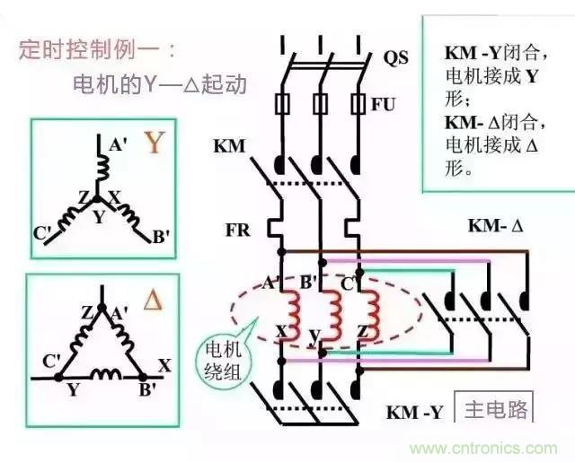 二次回路圖都懂了嗎？3分鐘幫你搞清楚！