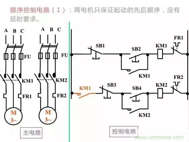 二次回路圖都懂了嗎？3分鐘幫你搞清楚！