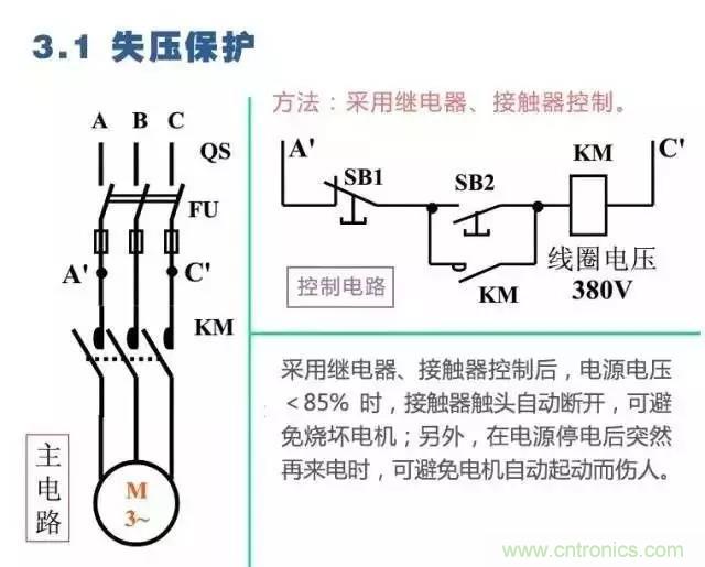 二次回路圖都懂了嗎？3分鐘幫你搞清楚！