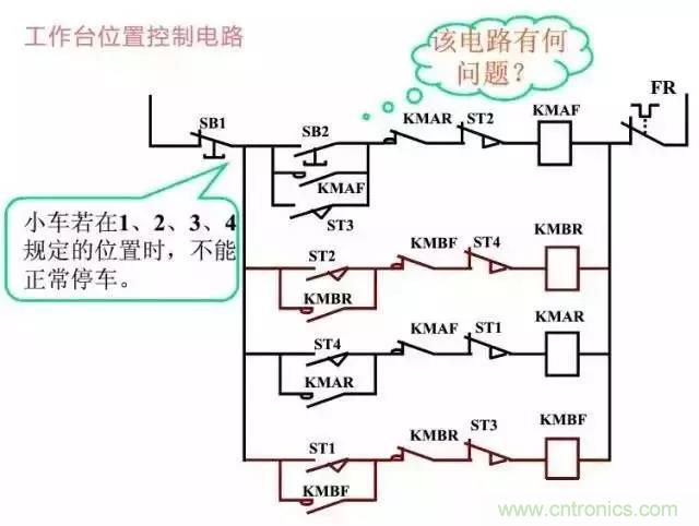 二次回路圖都懂了嗎？3分鐘幫你搞清楚！