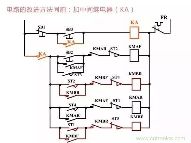 二次回路圖都懂了嗎？3分鐘幫你搞清楚！