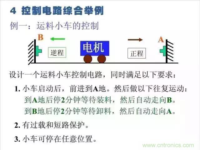 二次回路圖都懂了嗎？3分鐘幫你搞清楚！