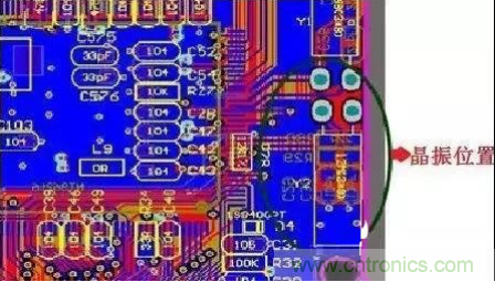 晶振大佬也得看，如何設(shè)計(jì)PCB晶振