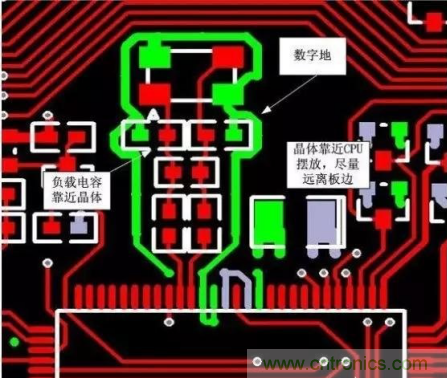 晶振大佬也得看，如何設(shè)計(jì)PCB晶振