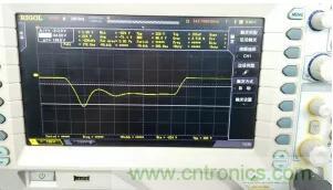 【干貨】開關電源RC吸收電路的分析！