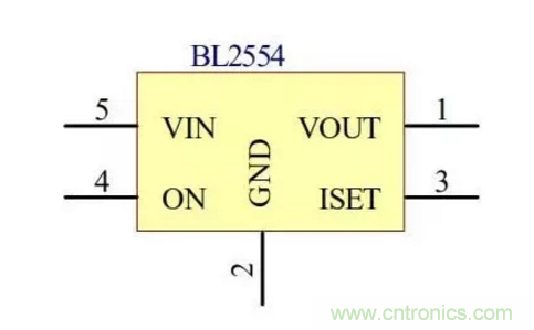 普通的5V電源電路，如何設(shè)計(jì)它的限流功能？