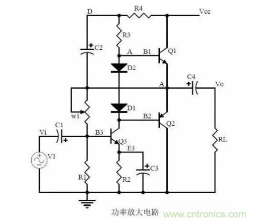 電源工程師必備求生技能——20種經(jīng)典模擬電路