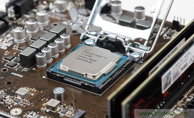 看不懂CPU？只需明白這5點，看懂CPU如此簡單！