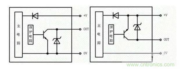 如何用萬(wàn)用表區(qū)分PNP傳感器和NPN型傳感器？