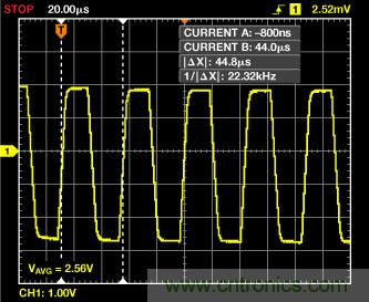 ADuC7026提供可編程電壓，用于評估多電源系統(tǒng)