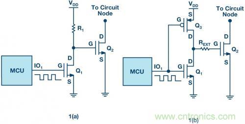 如何實現(xiàn)IGBT/MOSFET隔離柵極驅(qū)動電路？