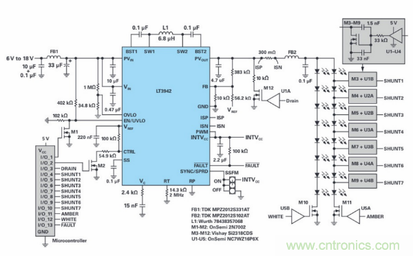 PCB面積總是不夠用？教你一個好辦法