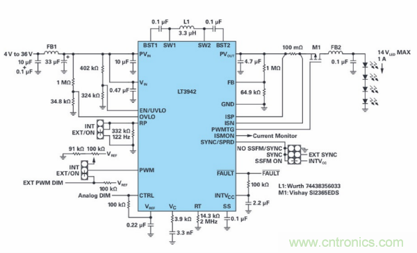 PCB面積總是不夠用？教你一個好辦法