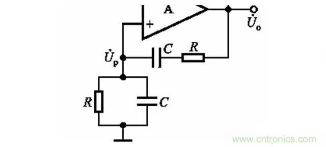 文氏橋振蕩電路的原理？看完這篇文章你就清楚了